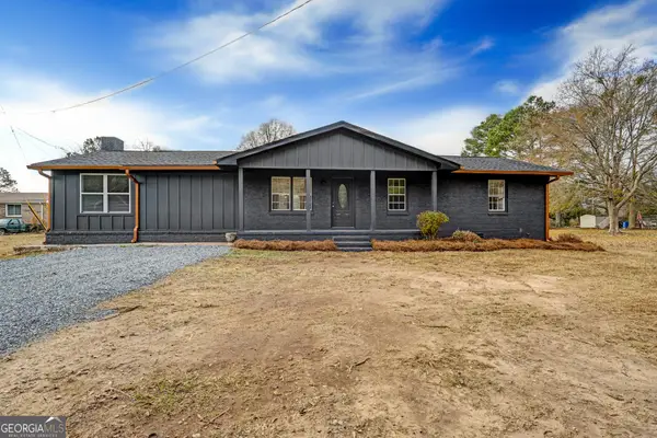 123 Fredonia Church Road, Barnesville, GA 30204