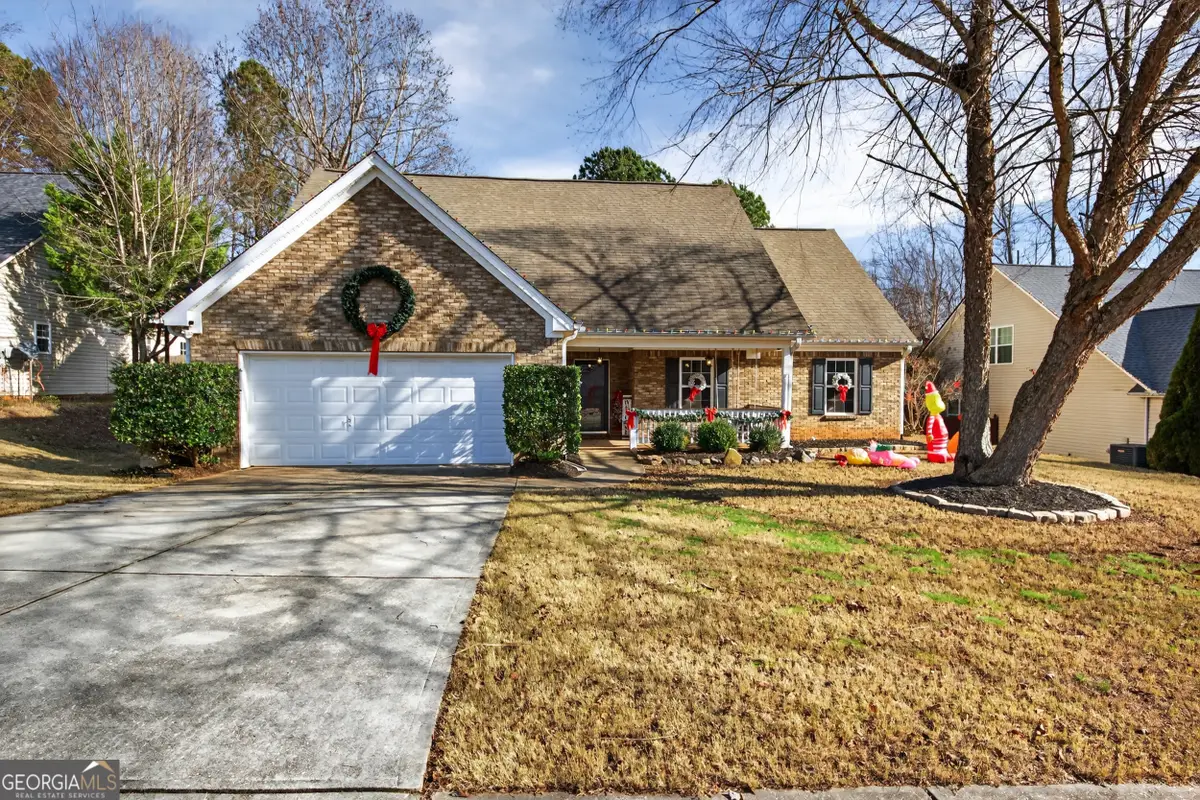 1354 Jefferson Station Road, Jefferson, GA 30549 - Image #1