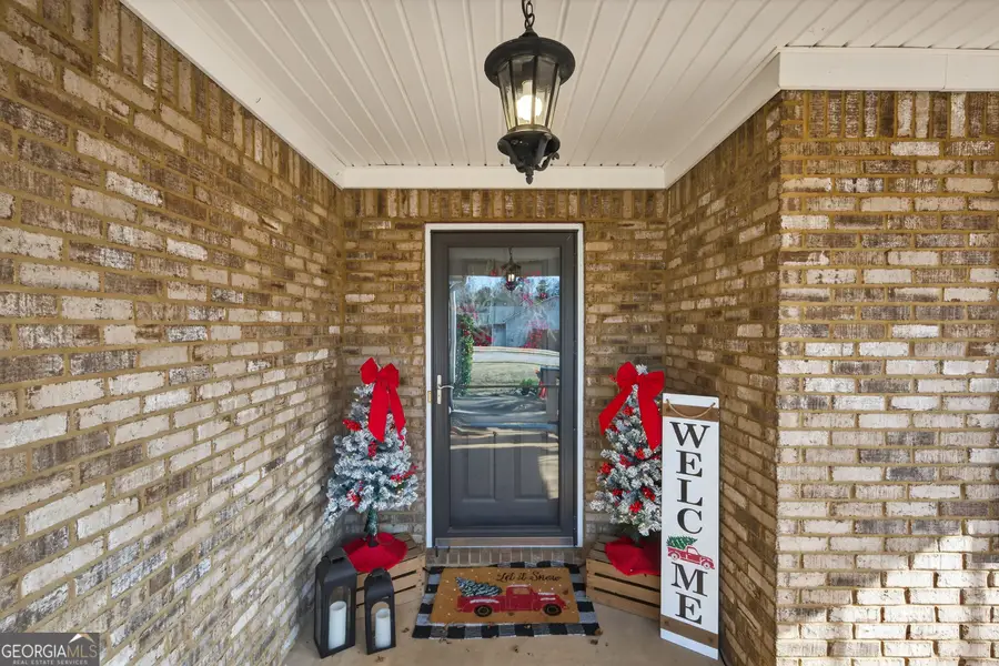 1354 Jefferson Station Road, Jefferson, GA 30549 - Image #2