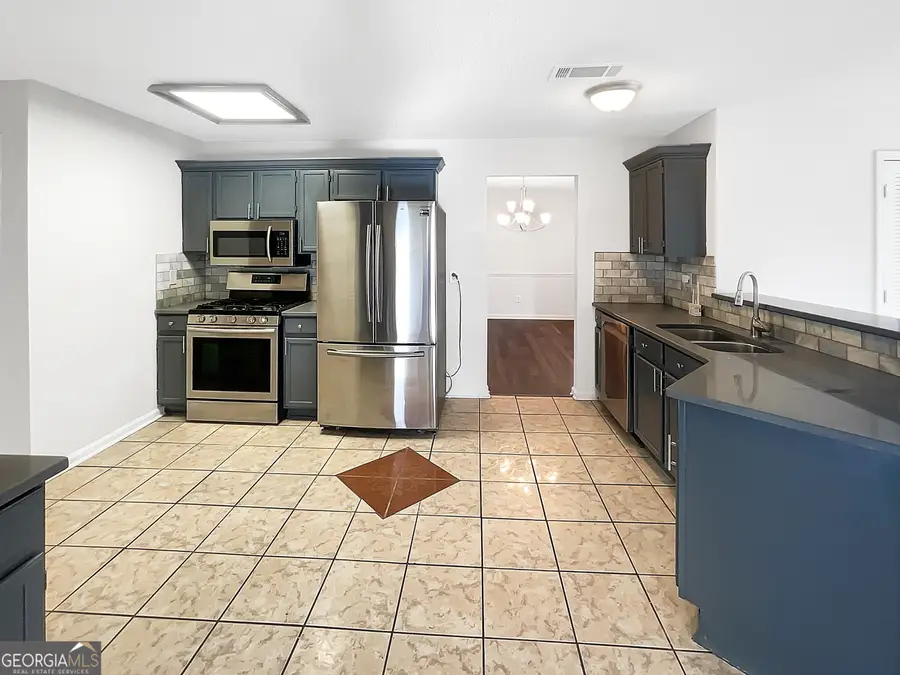 2867 Oakvale Falls Drive, Decatur, GA 30034 - #2