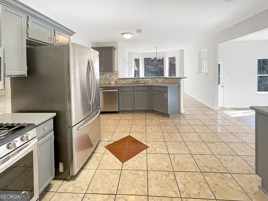 2867 Oakvale Falls Drive, Decatur, GA 30034 - #3