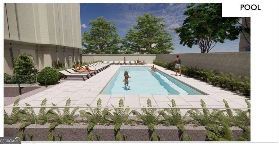 199 14th Street #1512, Atlanta, GA 30309 - #2