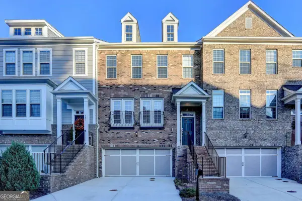 777 Wexford Cove Way, Mableton, GA 30126