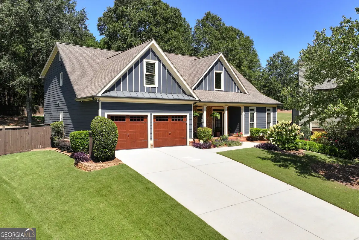 1203 Fairwinds Drive, Loganville, GA 30052 - Image #1