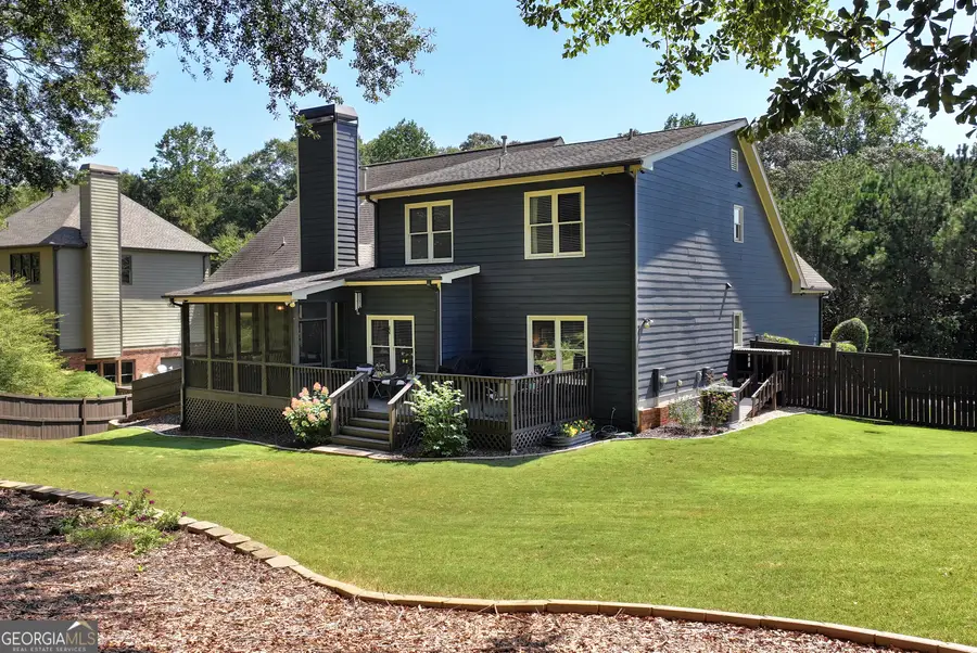 1203 Fairwinds Drive, Loganville, GA 30052 - Image #2