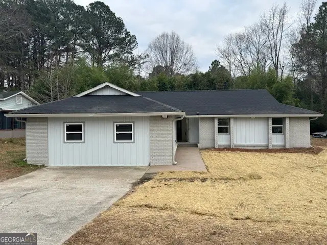 3130 Cadiz Circle, South Fulton, GA 30349 - Image #1