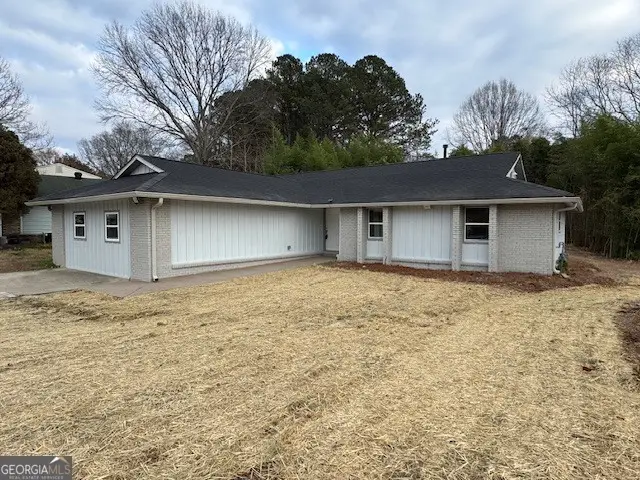 3130 Cadiz Circle, South Fulton, GA 30349 - Image #2