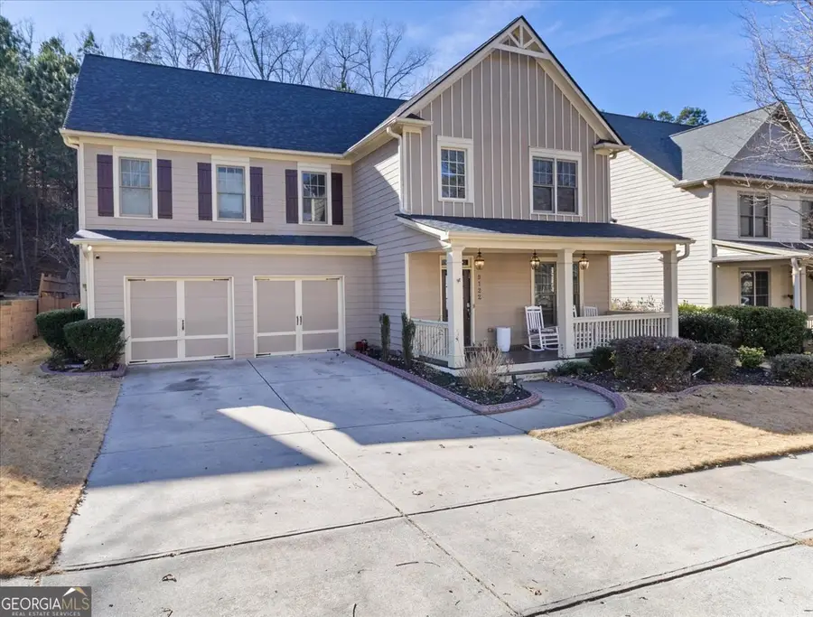 9122 Loxford Street, Lithia Springs, GA 30122 - Image #2
