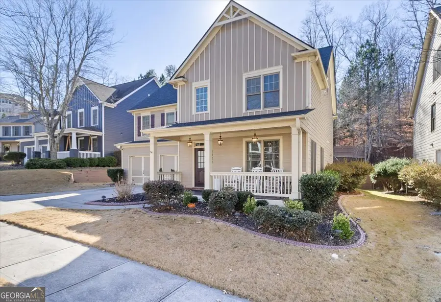 9122 Loxford Street, Lithia Springs, GA 30122 - Image #3