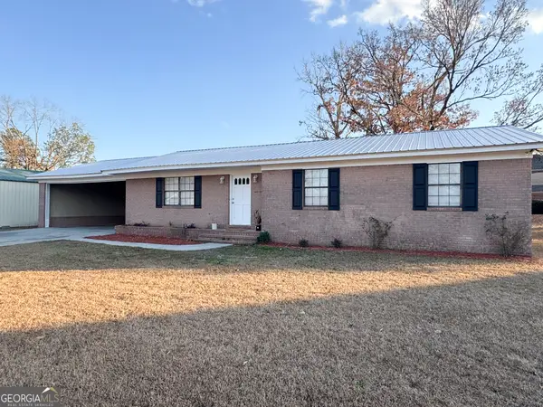 1705 Moses, Vidalia, GA 30474