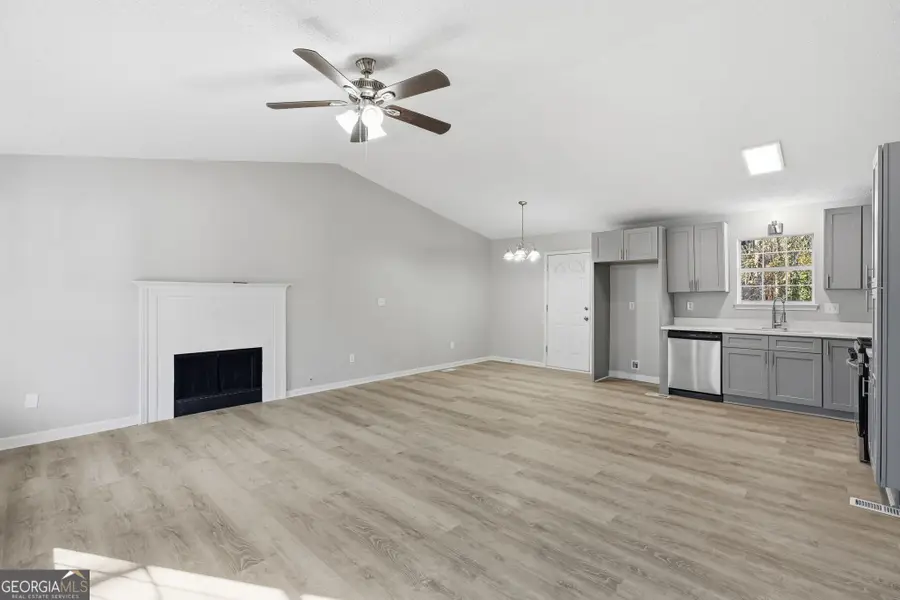 7385 Hunters Ridge Drive, Douglasville, GA 30134 - #2