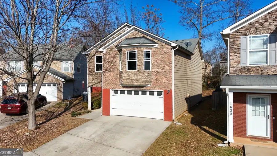 1426 Arbor Place Drive, Morrow, GA 30260 - Image #2