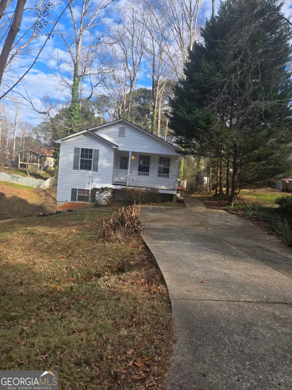 3025 Mangum Drive, Cumming, GA 30041