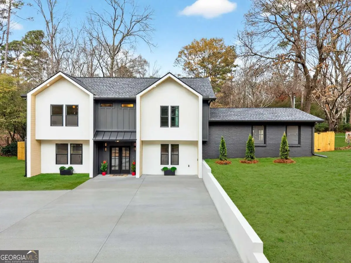 245 Doeskin Trail Se, Smyrna, GA 30082 - Image #1