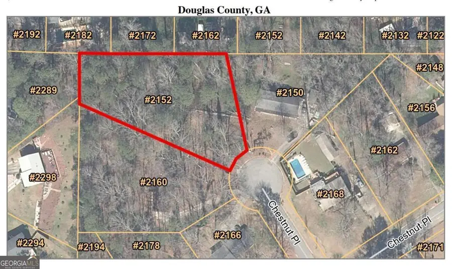 2152 Chestnut Place, Lithia Springs, GA 30122 - Image #2