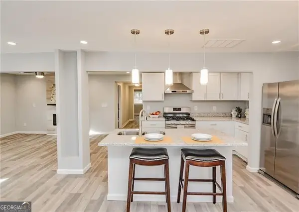 6557 Hill Street, Lithia Springs, GA 30122