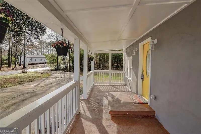 6557 Hill Street, Lithia Springs, GA 30122 - #3