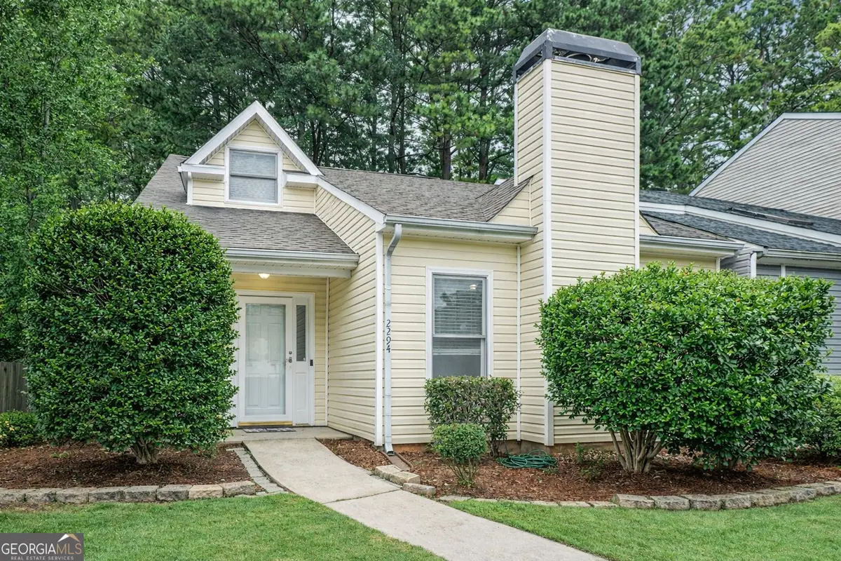 2294 Wellington Circle, Lithonia, GA 30058 - Image #1
