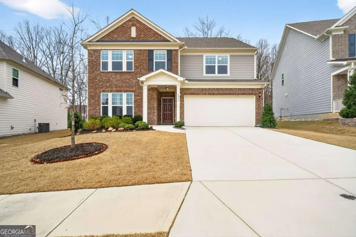 5377 Fountainhead Lane, Auburn, GA 30011 - Image #1