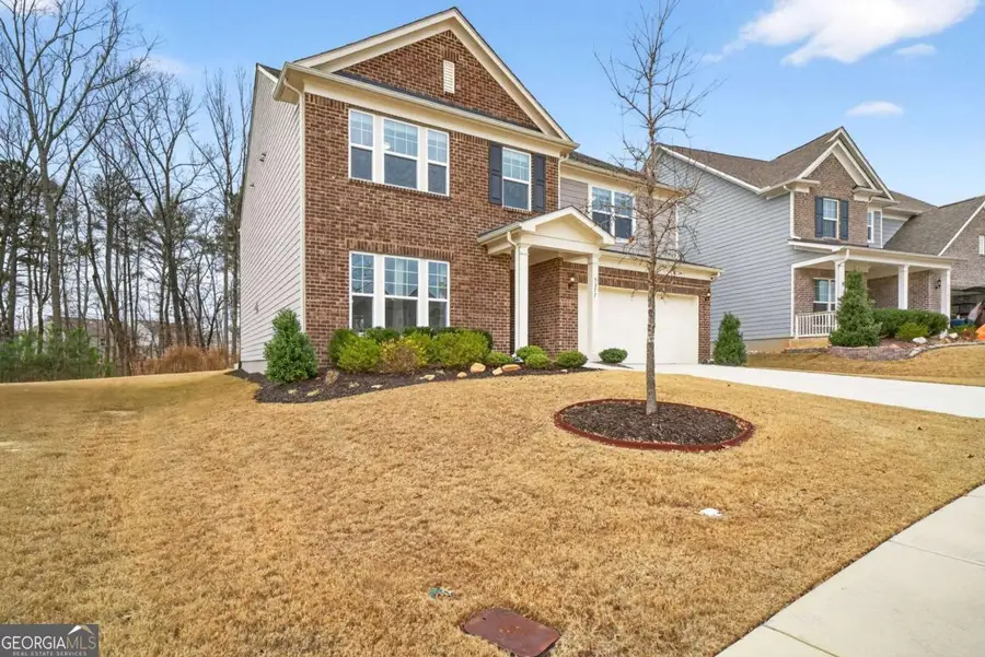 5377 Fountainhead Lane, Auburn, GA 30011 - Image #2