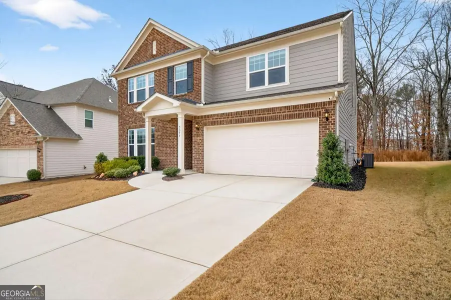 5377 Fountainhead Lane, Auburn, GA 30011 - Image #3