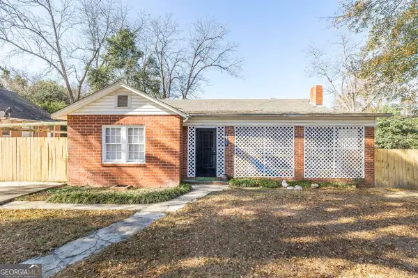 3709 Flamingo Drive, Macon, GA 31206