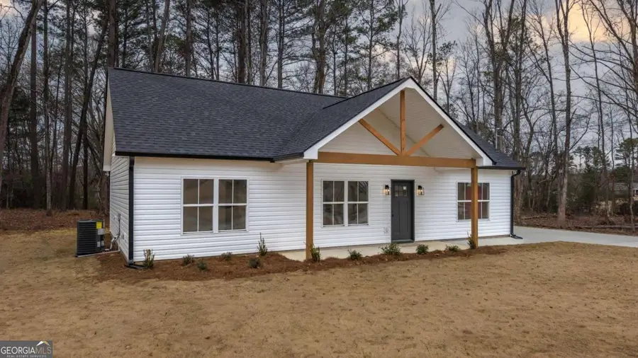 8 Whispering Pines Road Ne, Rome, GA 30161 - Image #2