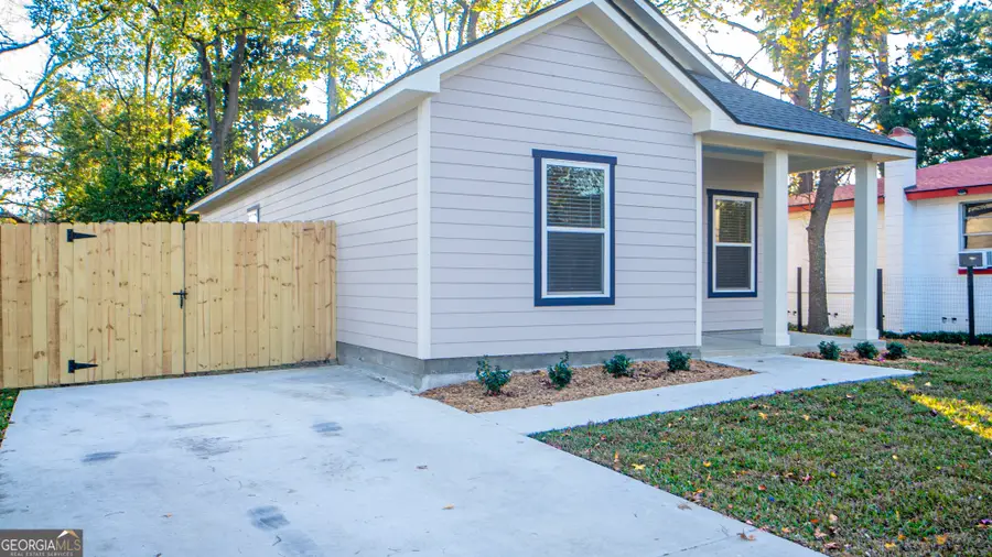 1725 Dunn Street, Savannah, GA 31415 - Image #2