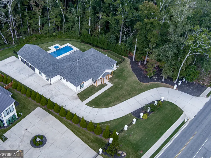 2599 Acworth Due West Road Nw, Kennesaw, GA 30152 - Image #3