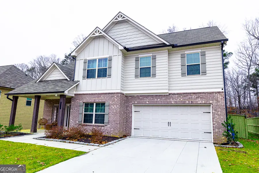 3370 Elkhorn Ridge Run, Dacula, GA 30019 - #2