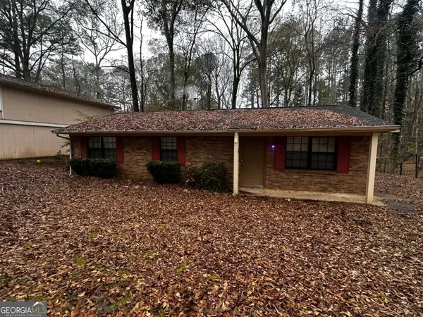 112 Clydesdale Road, Peachtree City, GA 30269