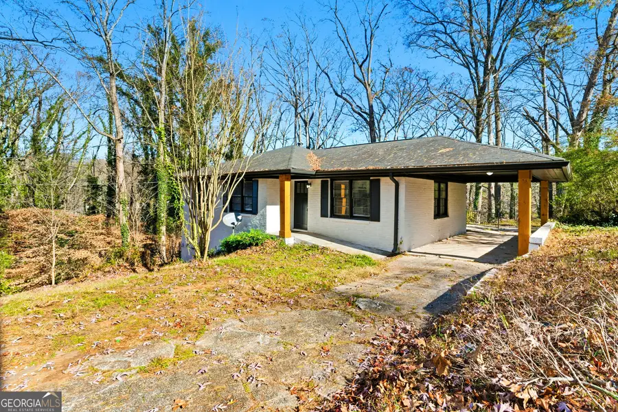 2740 Norma Circle, Decatur, GA 30034 - Image #2