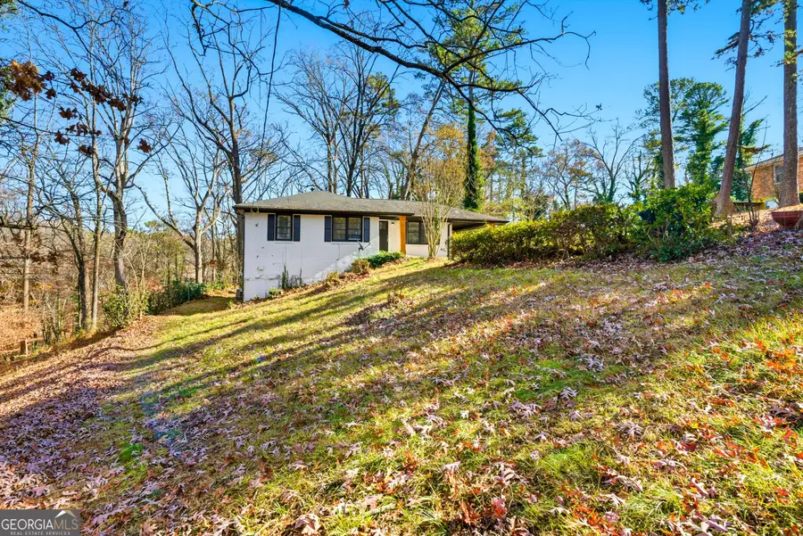 2740 Norma Circle, Decatur, GA 30034 - Image #3