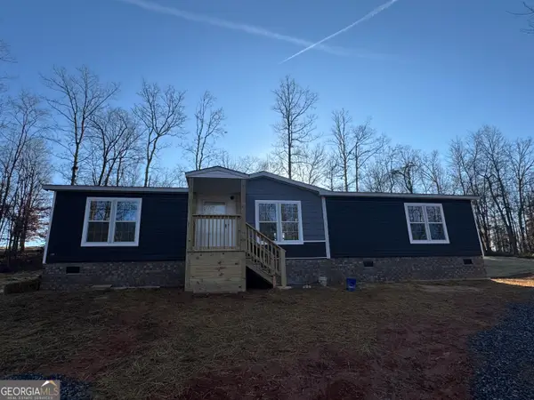 1090 Garner Road, Cornelia, GA 30531