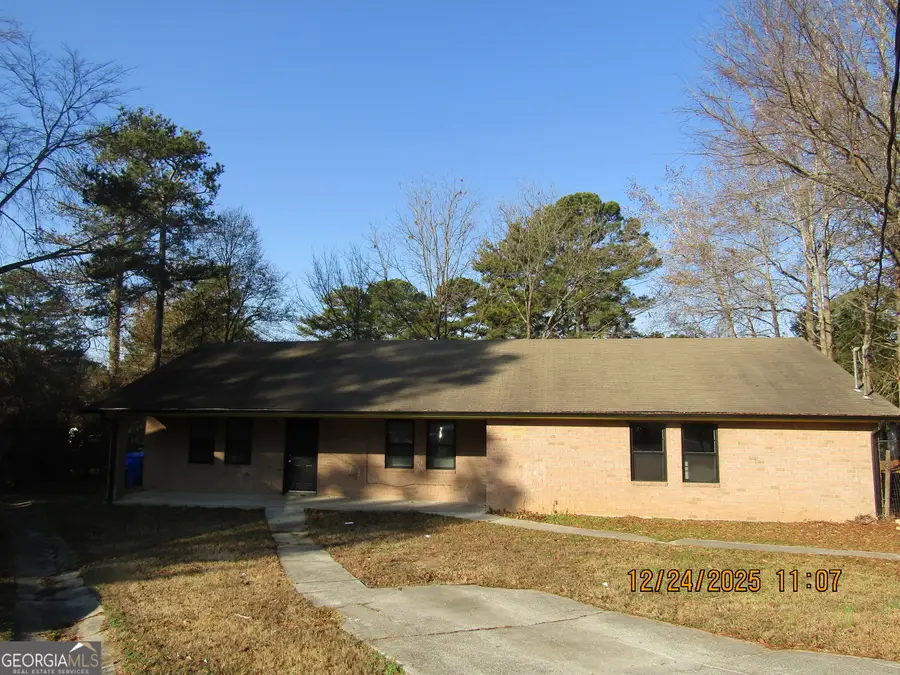 1635 Pinedale Circle Nw, Conyers, GA 30012 - Image #2