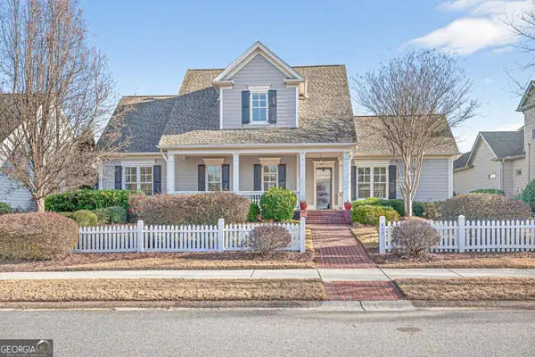 403 Tralee Court, Statham, GA 30666