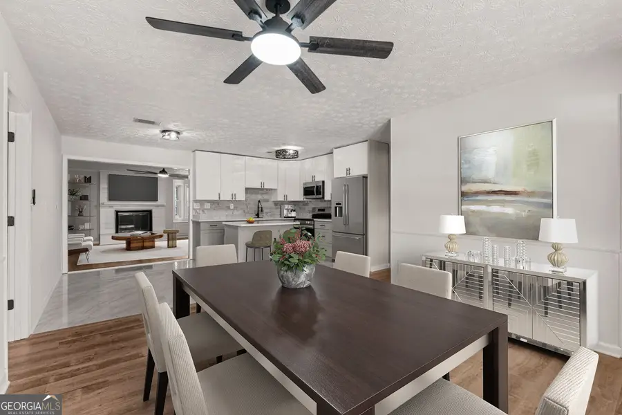 2312 Burnside Drive, Columbus, GA 31907 - #2