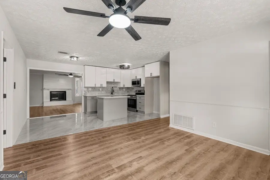 2312 Burnside Drive, Columbus, GA 31907 - #3