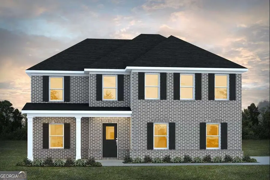 5346 Tolar Road #LOT 65, Fairburn, GA 30213 - Image #2