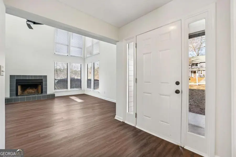 4923 Terrace Green Way, Stone Mountain, GA 30088 - Image #2