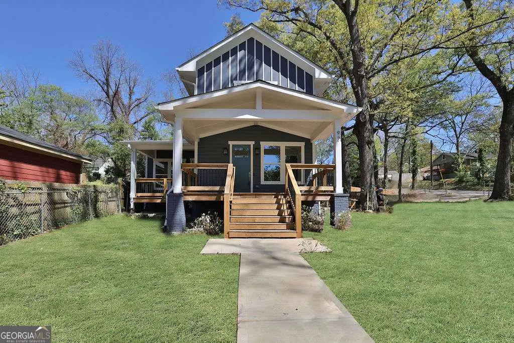 92 SE Claire Drive, Atlanta, GA 30315 - Image #1