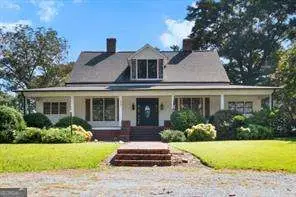 180 Flint Hill Road, Aragon, GA 30104