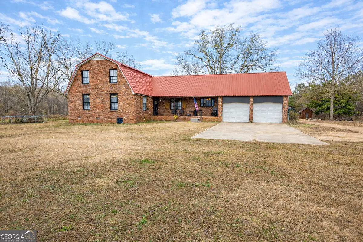 432 Airport Road, Canon, GA 30520 - Image #1