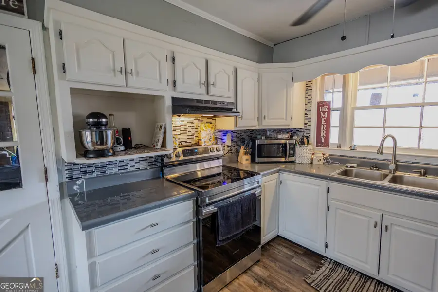 432 Airport Road, Canon, GA 30520 - Image #3