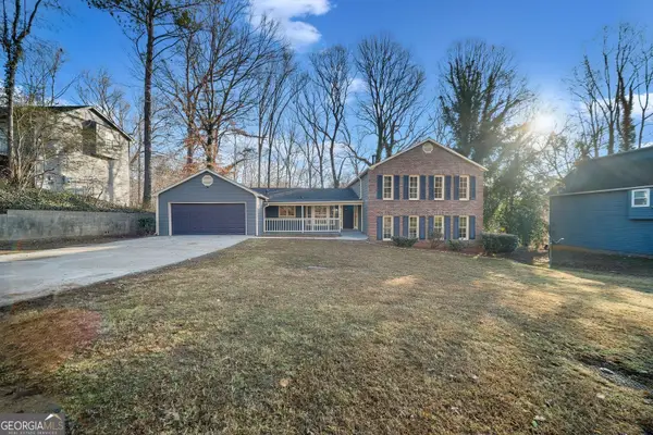 4629 Dogwood Farms Drive, Decatur, GA 30034