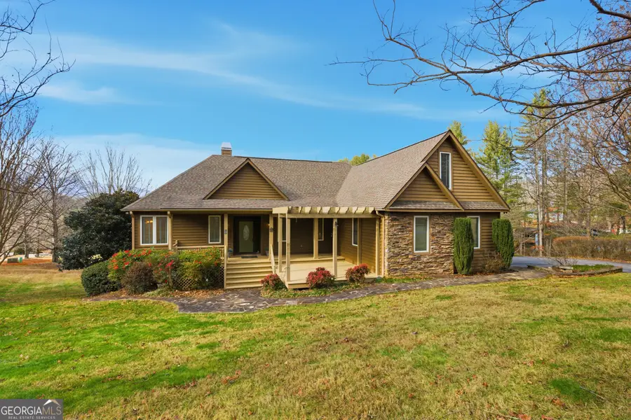 146 Deer Ridge Road, Franklin, NC 28734 - Image #2