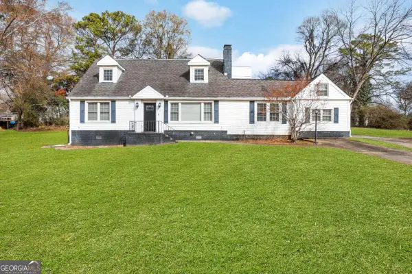 1723 Zemory Drive, Tucker, GA 30084