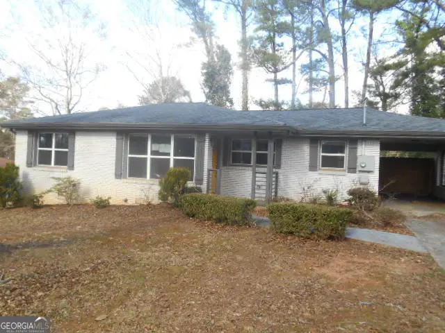 2536 Tyler Way, Decatur, GA 30032 - Image #2