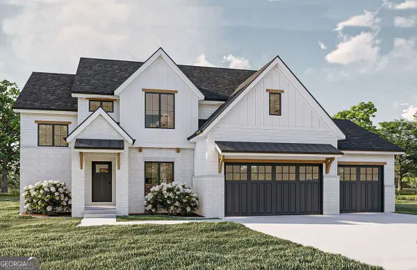 0 Wesley Chapel Road #2, Marietta, GA 30062