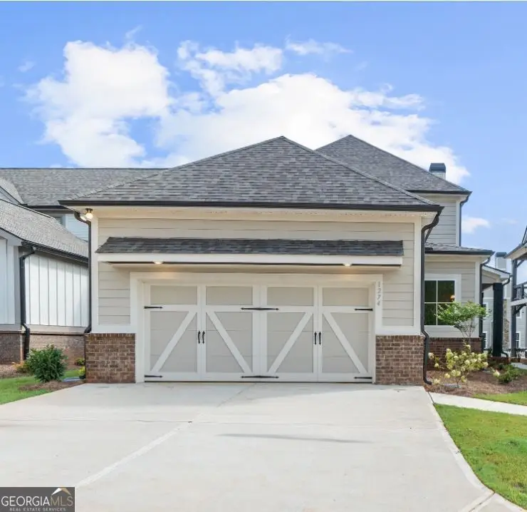 1345 Harmony Bend #29, Watkinsville, GA 30677 - #2